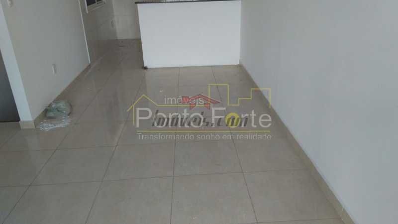 Conheça 1 do imóvel - Casa em Condomínio Pechincha, Rio de Janeiro, RJ À Venda, 2 Quartos, 120m² - PECN20141 - 5 1 - Casa em Condomínio Pechincha, Rio de Janeiro, RJ À Venda, 2 Quartos, 120m² - PECN20141 - 5