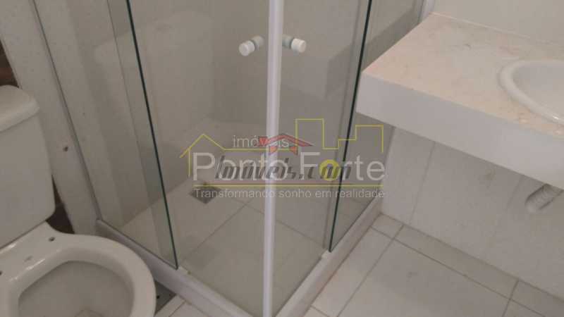 Conheça 9 do imóvel - Casa em Condomínio Pechincha, Rio de Janeiro, RJ À Venda, 2 Quartos, 120m² - PECN20141 - 16 9 - Casa em Condomínio Pechincha, Rio de Janeiro, RJ À Venda, 2 Quartos, 120m² - PECN20141 - 16