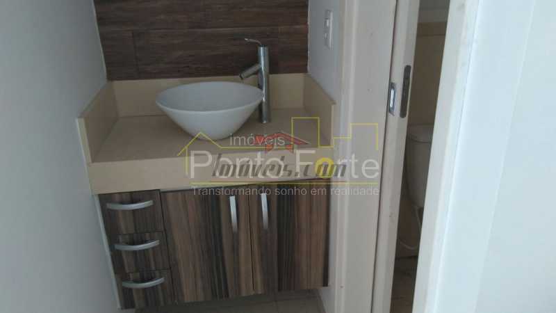 Conheça 14 do imóvel - Casa em Condomínio Pechincha, Rio de Janeiro, RJ À Venda, 2 Quartos, 120m² - PECN20141 - 20 14 - Casa em Condomínio Pechincha, Rio de Janeiro, RJ À Venda, 2 Quartos, 120m² - PECN20141 - 20