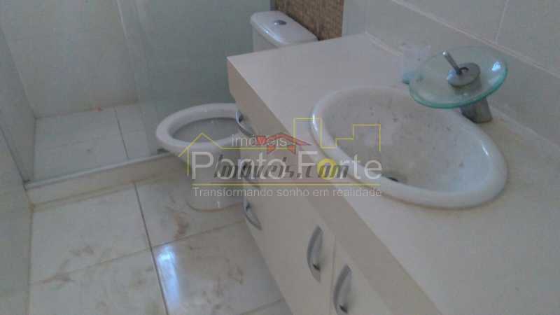 Conheça 16 do imóvel - Casa em Condomínio Pechincha, Rio de Janeiro, RJ À Venda, 2 Quartos, 120m² - PECN20141 - 15 16 - Casa em Condomínio Pechincha, Rio de Janeiro, RJ À Venda, 2 Quartos, 120m² - PECN20141 - 15