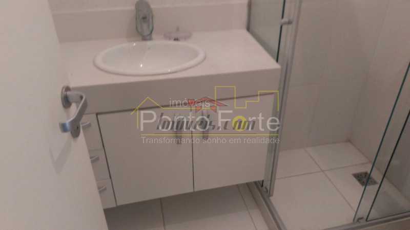 Conheça 18 do imóvel - Casa em Condomínio Pechincha, Rio de Janeiro, RJ À Venda, 2 Quartos, 120m² - PECN20141 - 14 18 - Casa em Condomínio Pechincha, Rio de Janeiro, RJ À Venda, 2 Quartos, 120m² - PECN20141 - 14