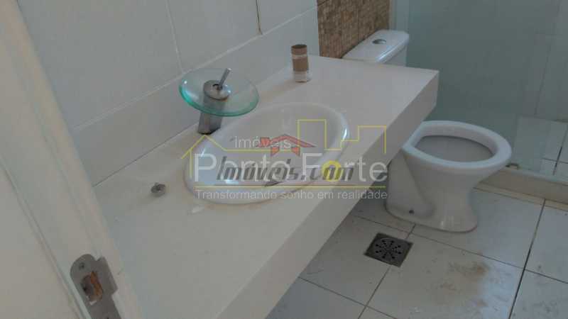 Conheça 19 do imóvel - Casa em Condomínio Pechincha, Rio de Janeiro, RJ À Venda, 2 Quartos, 120m² - PECN20141 - 17 19 - Casa em Condomínio Pechincha, Rio de Janeiro, RJ À Venda, 2 Quartos, 120m² - PECN20141 - 17