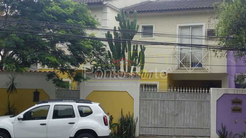 Conheça 4 do imóvel - Casa 2 quartos à venda Taquara, BAIRROS DE ATUAÇÃO ,Rio de Janeiro - R$ 449.000 - PECA20179 - 5 4 - Casa 2 quartos à venda Taquara, BAIRROS DE ATUAÇÃO ,Rio de Janeiro - R$ 449.000 - PECA20179 - 5