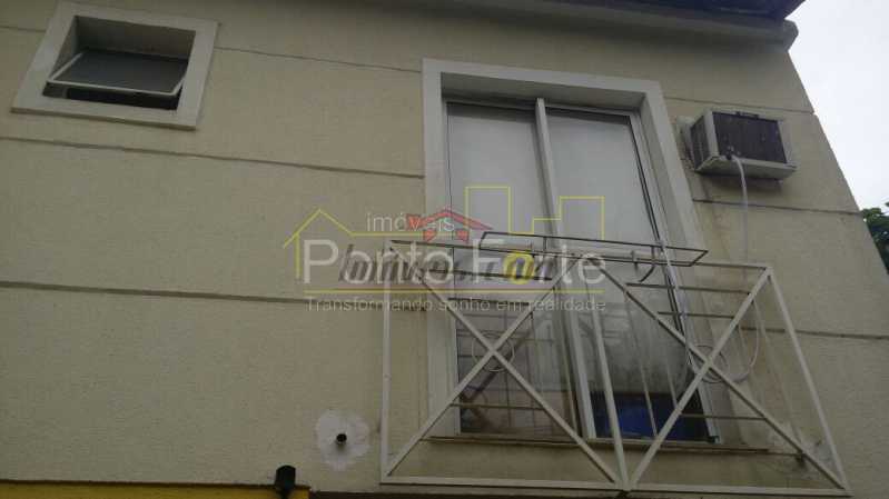 Conheça 8 do imóvel - Casa 2 quartos à venda Taquara, BAIRROS DE ATUAÇÃO ,Rio de Janeiro - R$ 449.000 - PECA20179 - 9 8 - Casa 2 quartos à venda Taquara, BAIRROS DE ATUAÇÃO ,Rio de Janeiro - R$ 449.000 - PECA20179 - 9