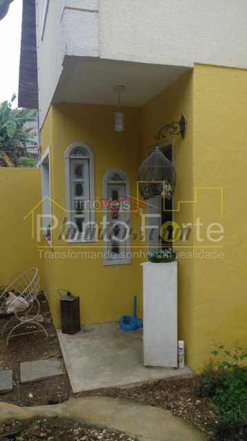 Conheça 13 do imóvel - Casa 2 quartos à venda Taquara, BAIRROS DE ATUAÇÃO ,Rio de Janeiro - R$ 449.000 - PECA20179 - 14 13 - Casa 2 quartos à venda Taquara, BAIRROS DE ATUAÇÃO ,Rio de Janeiro - R$ 449.000 - PECA20179 - 14
