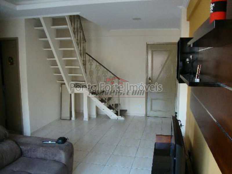Conheça 1 do imóvel - Cobertura 2 quartos à venda Taquara, BAIRROS DE ATUAÇÃO ,Rio de Janeiro - R$ 419.000 - PECO20045 - 1 1 - Cobertura 2 quartos à venda Taquara, BAIRROS DE ATUAÇÃO ,Rio de Janeiro - R$ 419.000 - PECO20045 - 1