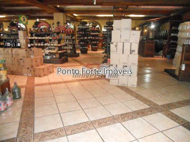 Conheça 2 do imóvel - Ponto comercial Pechincha, Rio de Janeiro, RJ À Venda, 1220m² - PEPC00003 - 3 2 - Ponto comercial Pechincha, Rio de Janeiro, RJ À Venda, 1220m² - PEPC00003 - 3