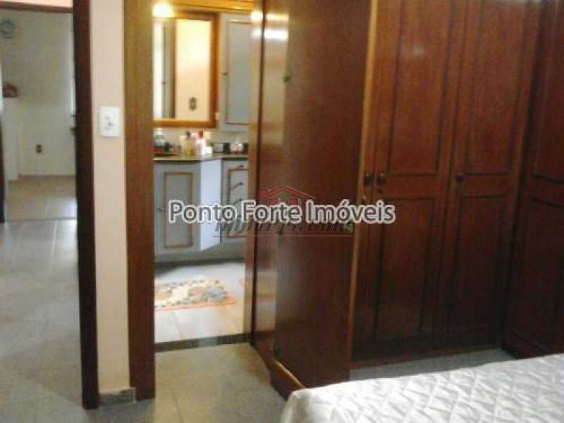 Conheça 10 do imóvel - Casa 3 quartos à venda Pechincha, Rio de Janeiro - R$ 947.000 - PECA30297 - 11 10 - Casa 3 quartos à venda Pechincha, Rio de Janeiro - R$ 947.000 - PECA30297 - 11