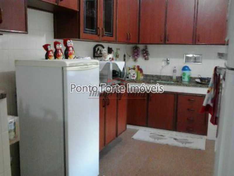 Conheça 12 do imóvel - Casa 3 quartos à venda Pechincha, Rio de Janeiro - R$ 947.000 - PECA30297 - 13 12 - Casa 3 quartos à venda Pechincha, Rio de Janeiro - R$ 947.000 - PECA30297 - 13