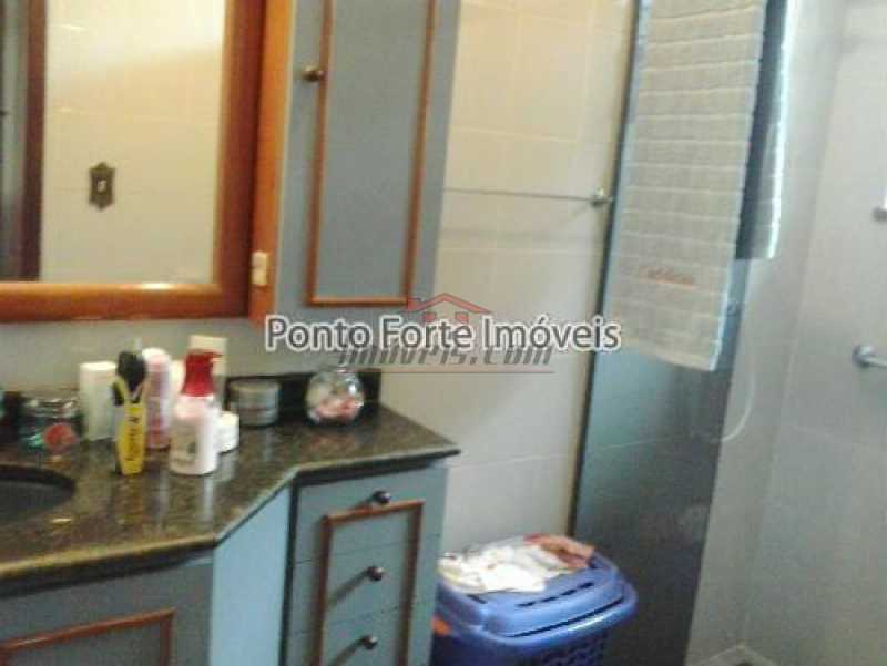 Conheça 16 do imóvel - Casa 3 quartos à venda Pechincha, Rio de Janeiro - R$ 947.000 - PECA30297 - 17 16 - Casa 3 quartos à venda Pechincha, Rio de Janeiro - R$ 947.000 - PECA30297 - 17