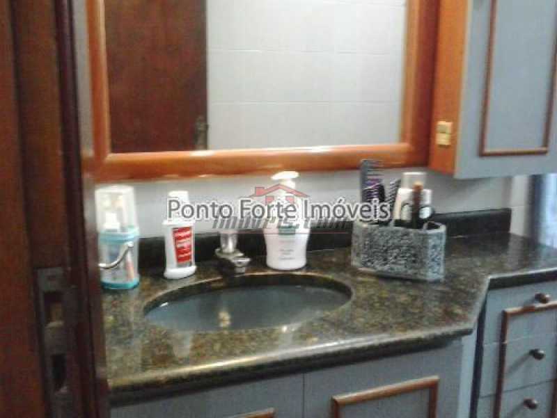 Conheça 19 do imóvel - Casa 3 quartos à venda Pechincha, Rio de Janeiro - R$ 947.000 - PECA30297 - 20 19 - Casa 3 quartos à venda Pechincha, Rio de Janeiro - R$ 947.000 - PECA30297 - 20