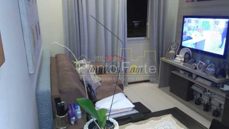 Conheça 1 do imóvel - Apartamento 2 quartos à venda Tanque, Rio de Janeiro - R$ 195.000 - PEAP21465 - 1 1 - Apartamento 2 quartos à venda Tanque, Rio de Janeiro - R$ 195.000 - PEAP21465 - 1