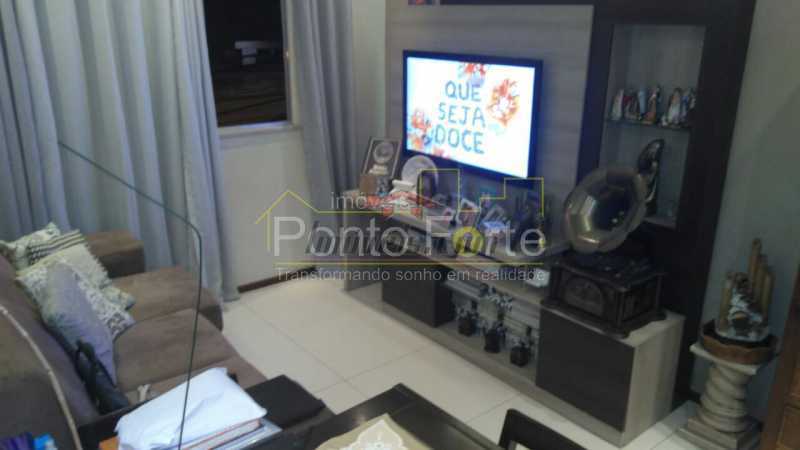Conheça 2 do imóvel - Apartamento 2 quartos à venda Tanque, Rio de Janeiro - R$ 195.000 - PEAP21465 - 3 2 - Apartamento 2 quartos à venda Tanque, Rio de Janeiro - R$ 195.000 - PEAP21465 - 3
