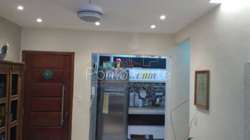 Conheça 4 do imóvel - Apartamento 2 quartos à venda Tanque, Rio de Janeiro - R$ 195.000 - PEAP21465 - 5 4 - Apartamento 2 quartos à venda Tanque, Rio de Janeiro - R$ 195.000 - PEAP21465 - 5