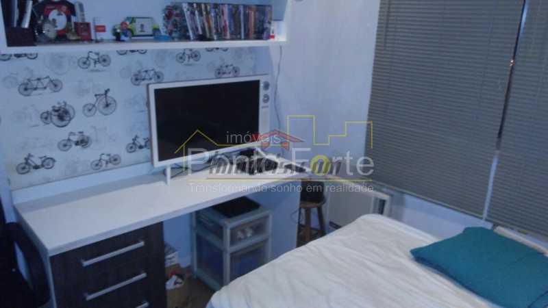 Conheça 5 do imóvel - Apartamento 2 quartos à venda Tanque, Rio de Janeiro - R$ 195.000 - PEAP21465 - 7 5 - Apartamento 2 quartos à venda Tanque, Rio de Janeiro - R$ 195.000 - PEAP21465 - 7