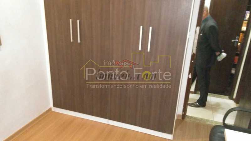 Conheça 7 do imóvel - Apartamento 2 quartos à venda Tanque, Rio de Janeiro - R$ 195.000 - PEAP21465 - 9 7 - Apartamento 2 quartos à venda Tanque, Rio de Janeiro - R$ 195.000 - PEAP21465 - 9