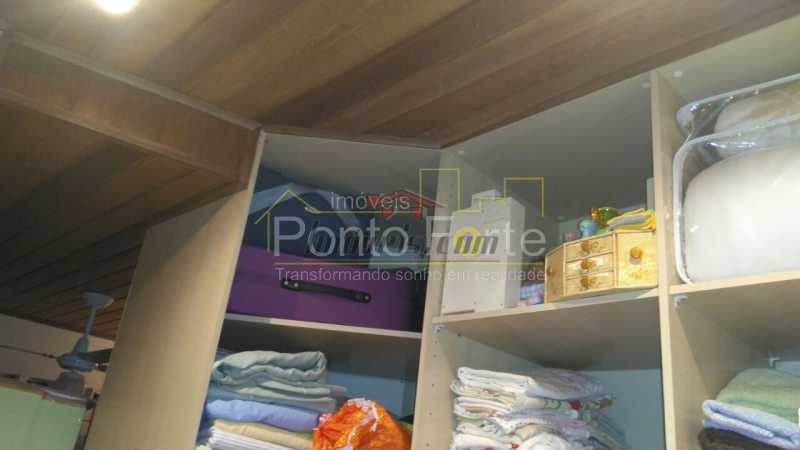 Conheça 13 do imóvel - Apartamento 2 quartos à venda Tanque, Rio de Janeiro - R$ 195.000 - PEAP21465 - 14 13 - Apartamento 2 quartos à venda Tanque, Rio de Janeiro - R$ 195.000 - PEAP21465 - 14