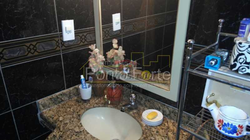 Conheça 14 do imóvel - Apartamento 2 quartos à venda Tanque, Rio de Janeiro - R$ 195.000 - PEAP21465 - 15 14 - Apartamento 2 quartos à venda Tanque, Rio de Janeiro - R$ 195.000 - PEAP21465 - 15