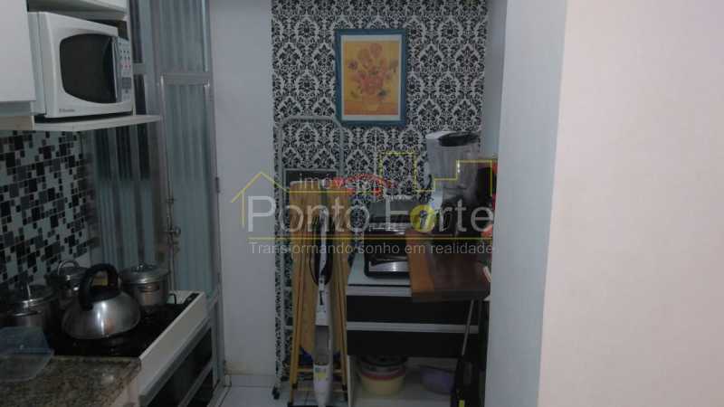 Conheça 16 do imóvel - Apartamento 2 quartos à venda Tanque, Rio de Janeiro - R$ 195.000 - PEAP21465 - 17 16 - Apartamento 2 quartos à venda Tanque, Rio de Janeiro - R$ 195.000 - PEAP21465 - 17