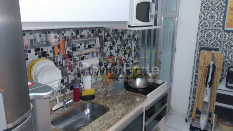 Conheça 17 do imóvel - Apartamento 2 quartos à venda Tanque, Rio de Janeiro - R$ 195.000 - PEAP21465 - 18 17 - Apartamento 2 quartos à venda Tanque, Rio de Janeiro - R$ 195.000 - PEAP21465 - 18