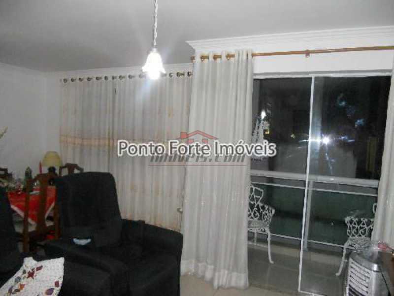 Conheça 2 do imóvel - Casa em Condomínio à venda Rua Imbui,Tanque, Rio de Janeiro - R$ 446.000 - PECN30180 - 3 2 - Casa em Condomínio à venda Rua Imbui,Tanque, Rio de Janeiro - R$ 446.000 - PECN30180 - 3