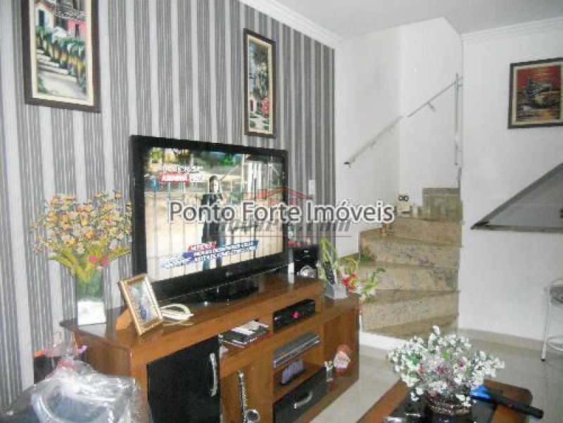 Conheça 3 do imóvel - Casa em Condomínio à venda Rua Imbui,Tanque, Rio de Janeiro - R$ 446.000 - PECN30180 - 4 3 - Casa em Condomínio à venda Rua Imbui,Tanque, Rio de Janeiro - R$ 446.000 - PECN30180 - 4