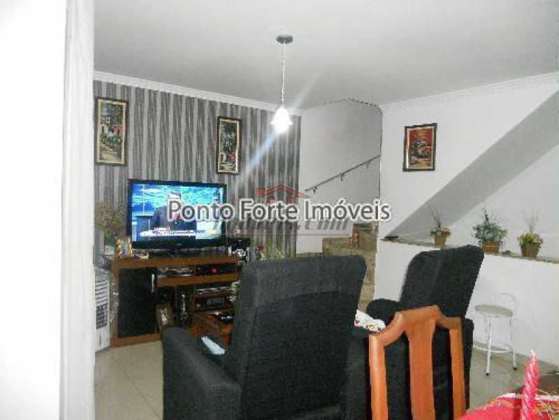 Conheça 4 do imóvel - Casa em Condomínio à venda Rua Imbui,Tanque, Rio de Janeiro - R$ 446.000 - PECN30180 - 5 4 - Casa em Condomínio à venda Rua Imbui,Tanque, Rio de Janeiro - R$ 446.000 - PECN30180 - 5