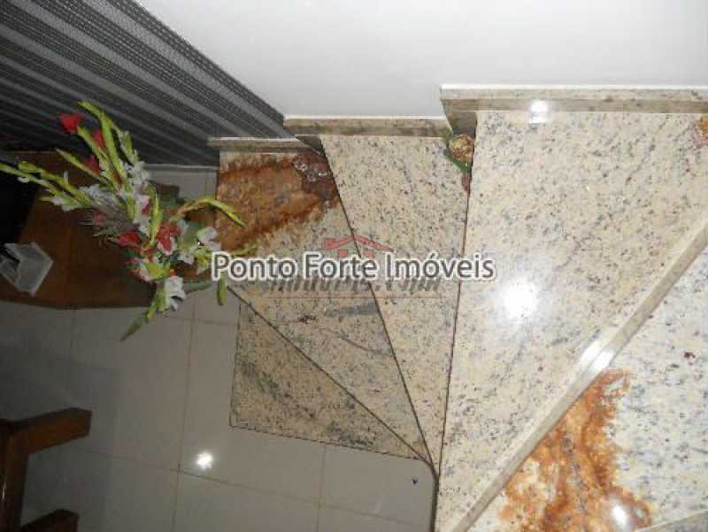 Conheça 6 do imóvel - Casa em Condomínio à venda Rua Imbui,Tanque, Rio de Janeiro - R$ 446.000 - PECN30180 - 7 6 - Casa em Condomínio à venda Rua Imbui,Tanque, Rio de Janeiro - R$ 446.000 - PECN30180 - 7