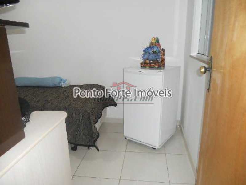 Conheça 9 do imóvel - Casa em Condomínio à venda Rua Imbui,Tanque, Rio de Janeiro - R$ 446.000 - PECN30180 - 10 9 - Casa em Condomínio à venda Rua Imbui,Tanque, Rio de Janeiro - R$ 446.000 - PECN30180 - 10