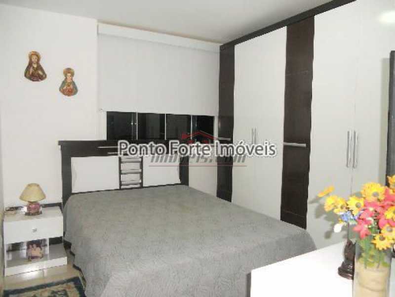 Conheça 12 do imóvel - Casa em Condomínio à venda Rua Imbui,Tanque, Rio de Janeiro - R$ 446.000 - PECN30180 - 13 12 - Casa em Condomínio à venda Rua Imbui,Tanque, Rio de Janeiro - R$ 446.000 - PECN30180 - 13