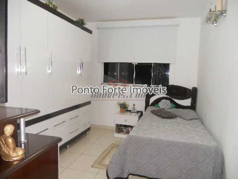 Conheça 14 do imóvel - Casa em Condomínio à venda Rua Imbui,Tanque, Rio de Janeiro - R$ 446.000 - PECN30180 - 15 14 - Casa em Condomínio à venda Rua Imbui,Tanque, Rio de Janeiro - R$ 446.000 - PECN30180 - 15