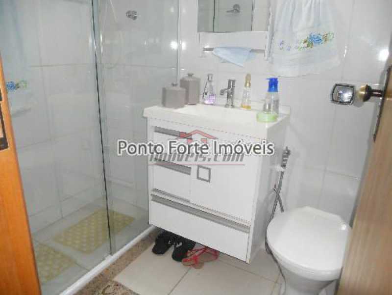 Conheça 15 do imóvel - Casa em Condomínio à venda Rua Imbui,Tanque, Rio de Janeiro - R$ 446.000 - PECN30180 - 16 15 - Casa em Condomínio à venda Rua Imbui,Tanque, Rio de Janeiro - R$ 446.000 - PECN30180 - 16