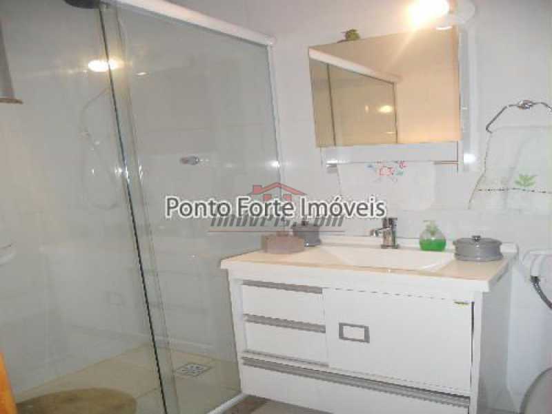 Conheça 17 do imóvel - Casa em Condomínio à venda Rua Imbui,Tanque, Rio de Janeiro - R$ 446.000 - PECN30180 - 18 17 - Casa em Condomínio à venda Rua Imbui,Tanque, Rio de Janeiro - R$ 446.000 - PECN30180 - 18