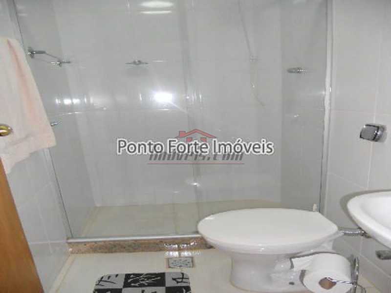 Conheça 18 do imóvel - Casa em Condomínio à venda Rua Imbui,Tanque, Rio de Janeiro - R$ 446.000 - PECN30180 - 19 18 - Casa em Condomínio à venda Rua Imbui,Tanque, Rio de Janeiro - R$ 446.000 - PECN30180 - 19