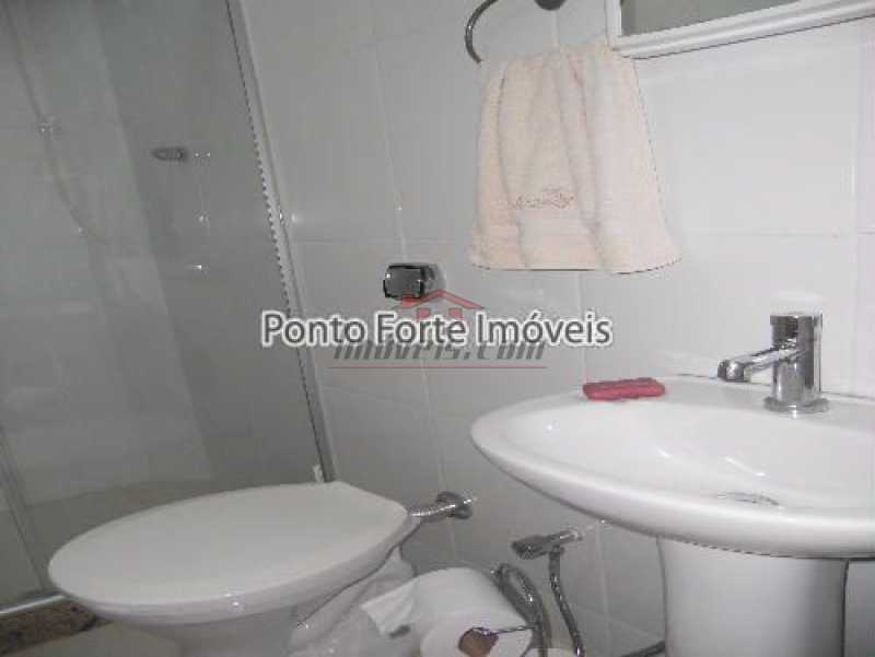 Conheça 19 do imóvel - Casa em Condomínio à venda Rua Imbui,Tanque, Rio de Janeiro - R$ 446.000 - PECN30180 - 20 19 - Casa em Condomínio à venda Rua Imbui,Tanque, Rio de Janeiro - R$ 446.000 - PECN30180 - 20