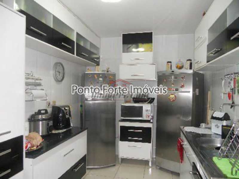 Conheça 20 do imóvel - Casa em Condomínio à venda Rua Imbui,Tanque, Rio de Janeiro - R$ 446.000 - PECN30180 - 21 20 - Casa em Condomínio à venda Rua Imbui,Tanque, Rio de Janeiro - R$ 446.000 - PECN30180 - 21