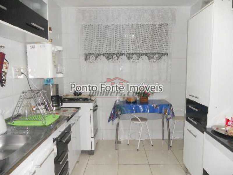 Conheça 21 do imóvel - Casa em Condomínio à venda Rua Imbui,Tanque, Rio de Janeiro - R$ 446.000 - PECN30180 - 22 21 - Casa em Condomínio à venda Rua Imbui,Tanque, Rio de Janeiro - R$ 446.000 - PECN30180 - 22