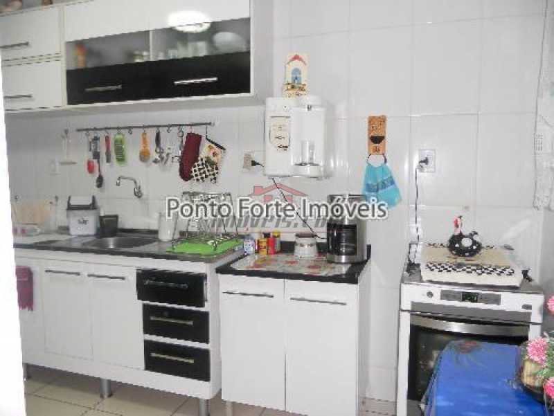 Conheça 22 do imóvel - Casa em Condomínio à venda Rua Imbui,Tanque, Rio de Janeiro - R$ 446.000 - PECN30180 - 23 22 - Casa em Condomínio à venda Rua Imbui,Tanque, Rio de Janeiro - R$ 446.000 - PECN30180 - 23