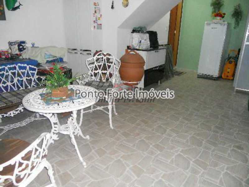 Conheça 24 do imóvel - Casa em Condomínio à venda Rua Imbui,Tanque, Rio de Janeiro - R$ 446.000 - PECN30180 - 25 24 - Casa em Condomínio à venda Rua Imbui,Tanque, Rio de Janeiro - R$ 446.000 - PECN30180 - 25