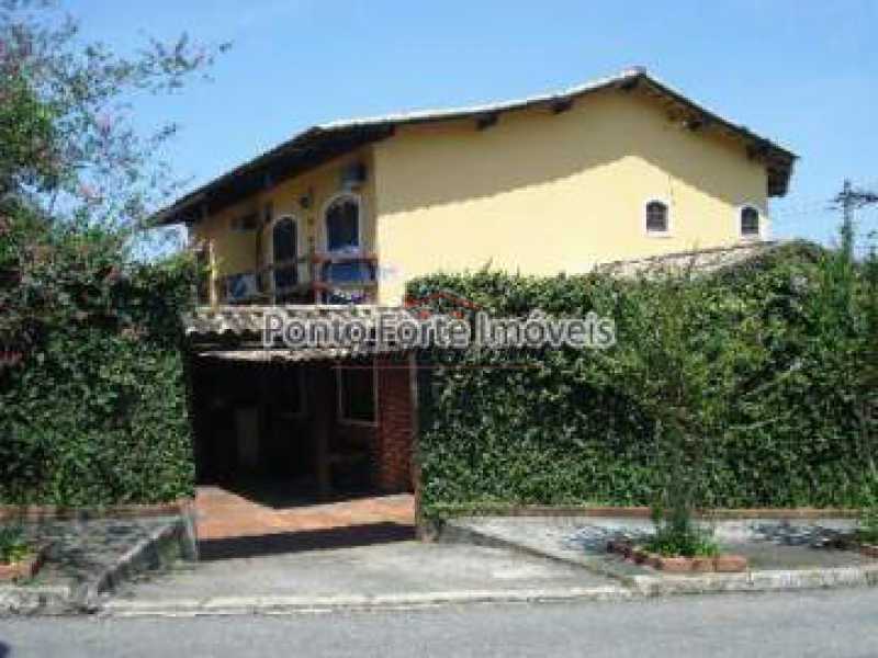 Conheça 1 do imóvel - Casa 4 quartos à venda Tanque, Rio de Janeiro - R$ 625.000 - PECA40117 - 1 1 - Casa 4 quartos à venda Tanque, Rio de Janeiro - R$ 625.000 - PECA40117 - 1