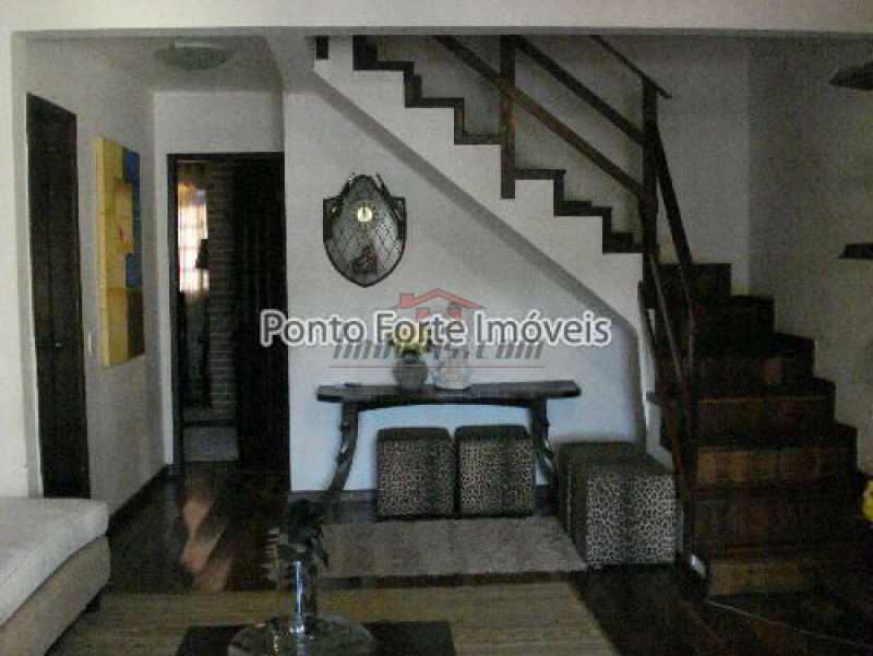 Conheça 2 do imóvel - Casa 4 quartos à venda Tanque, Rio de Janeiro - R$ 625.000 - PECA40117 - 4 2 - Casa 4 quartos à venda Tanque, Rio de Janeiro - R$ 625.000 - PECA40117 - 4