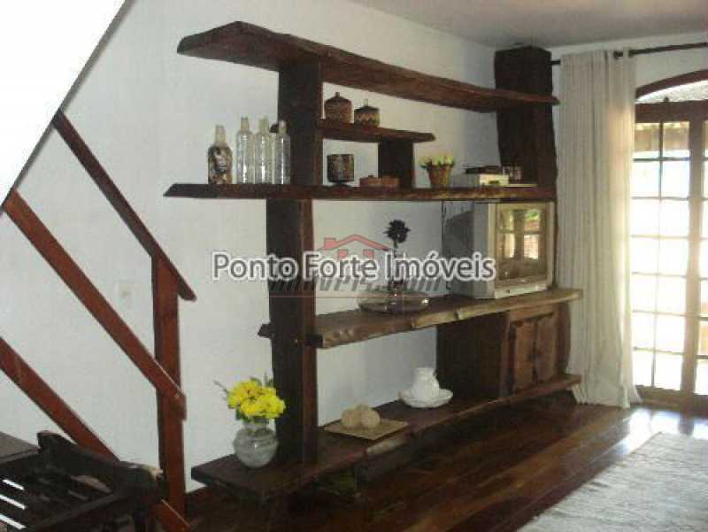 Conheça 4 do imóvel - Casa 4 quartos à venda Tanque, Rio de Janeiro - R$ 625.000 - PECA40117 - 6 4 - Casa 4 quartos à venda Tanque, Rio de Janeiro - R$ 625.000 - PECA40117 - 6
