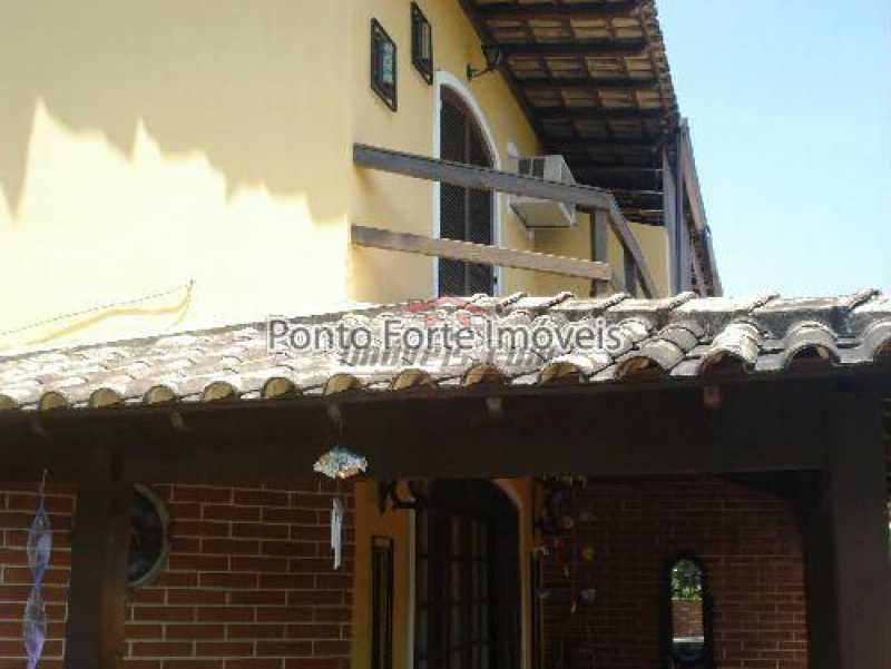 Conheça 5 do imóvel - Casa 4 quartos à venda Tanque, Rio de Janeiro - R$ 625.000 - PECA40117 - 3 5 - Casa 4 quartos à venda Tanque, Rio de Janeiro - R$ 625.000 - PECA40117 - 3
