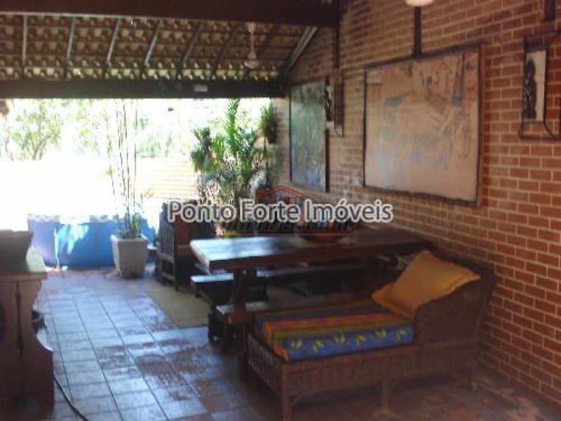 Conheça 6 do imóvel - Casa 4 quartos à venda Tanque, Rio de Janeiro - R$ 625.000 - PECA40117 - 7 6 - Casa 4 quartos à venda Tanque, Rio de Janeiro - R$ 625.000 - PECA40117 - 7