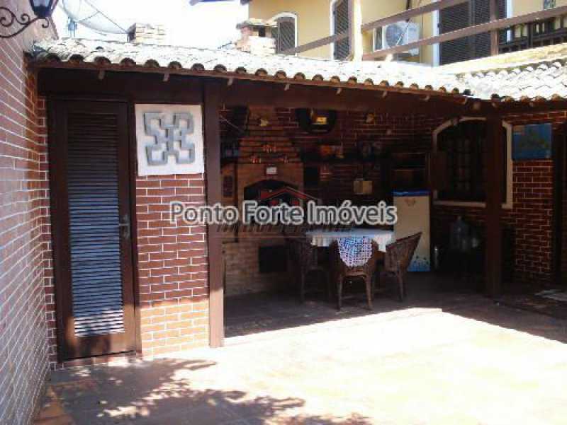 Conheça 9 do imóvel - Casa 4 quartos à venda Tanque, Rio de Janeiro - R$ 625.000 - PECA40117 - 10 9 - Casa 4 quartos à venda Tanque, Rio de Janeiro - R$ 625.000 - PECA40117 - 10