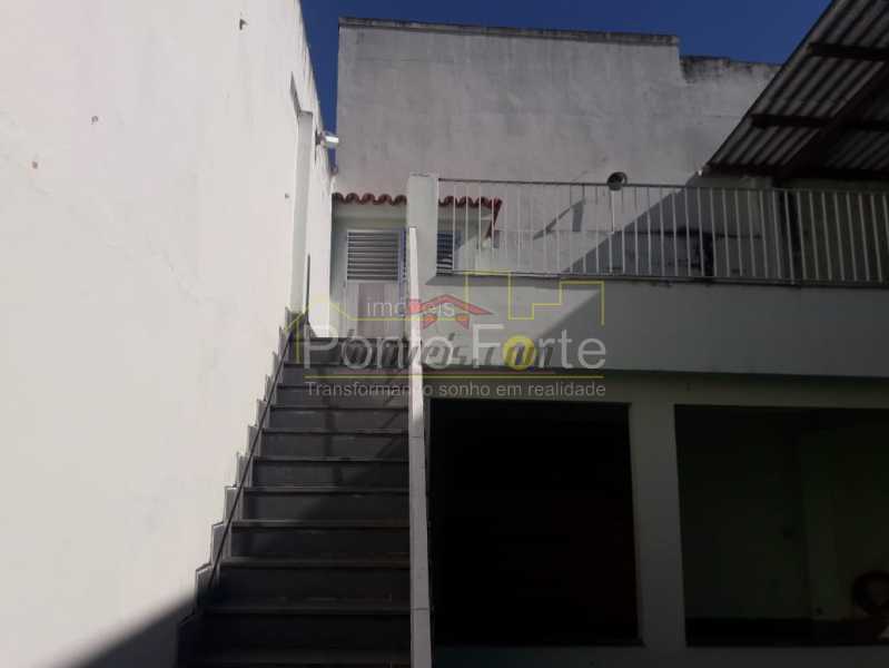 Conheça 2 do imóvel - Casa Vila Valqueire,Rio de Janeiro,RJ À Venda,3 Quartos,236m² - PECA30298 - 3 2 - Casa Vila Valqueire,Rio de Janeiro,RJ À Venda,3 Quartos,236m² - PECA30298 - 3