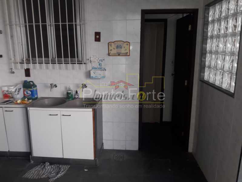 Conheça 21 do imóvel - Casa Vila Valqueire,Rio de Janeiro,RJ À Venda,3 Quartos,236m² - PECA30298 - 23 21 - Casa Vila Valqueire,Rio de Janeiro,RJ À Venda,3 Quartos,236m² - PECA30298 - 23