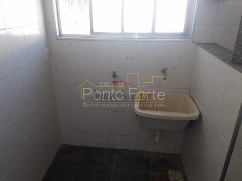 Conheça 23 do imóvel - Casa Vila Valqueire,Rio de Janeiro,RJ À Venda,3 Quartos,236m² - PECA30298 - 24 23 - Casa Vila Valqueire,Rio de Janeiro,RJ À Venda,3 Quartos,236m² - PECA30298 - 24