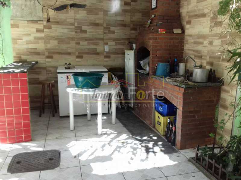 Conheça 27 do imóvel - Casa Vila Valqueire,Rio de Janeiro,RJ À Venda,3 Quartos,236m² - PECA30298 - 28 27 - Casa Vila Valqueire,Rio de Janeiro,RJ À Venda,3 Quartos,236m² - PECA30298 - 28