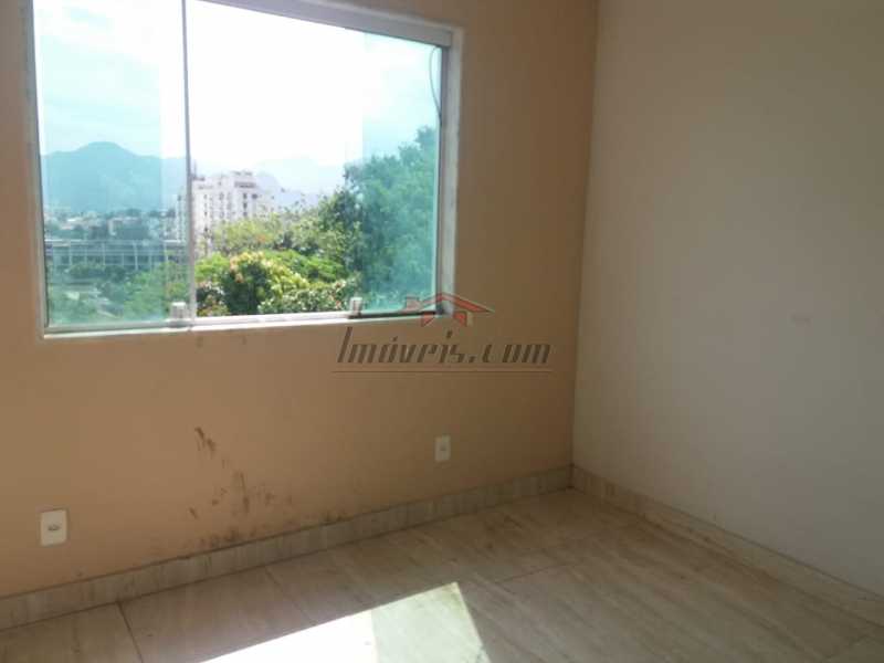 Conheça 3. do imóvel - Casa em Condomínio 3 quartos à venda Tanque, Rio de Janeiro - R$ 350.000 - PECN30184 - 4 3. - Casa em Condomínio 3 quartos à venda Tanque, Rio de Janeiro - R$ 350.000 - PECN30184 - 4